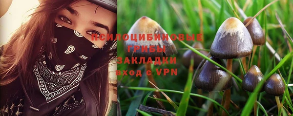 герыч Алексеевка